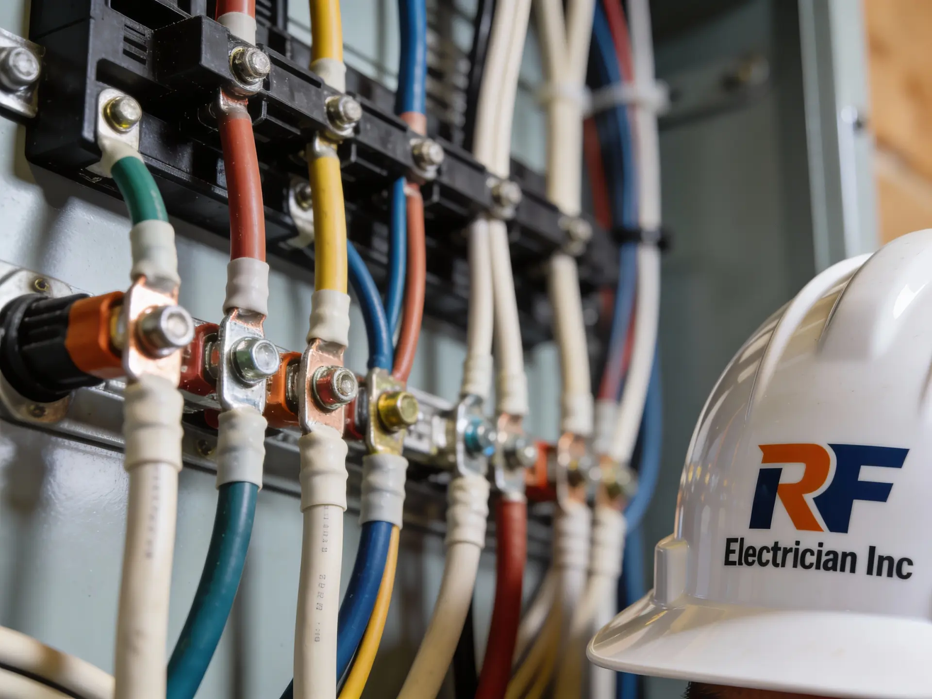 Professional Electrician in Los Angeles, CA