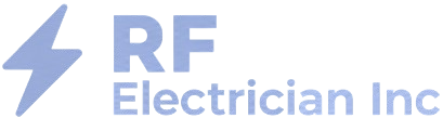 RF Electrician Inc logo